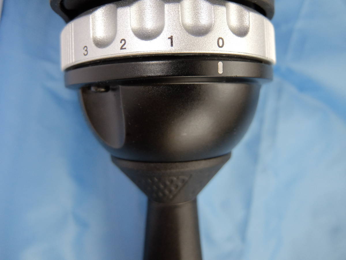 新品 未使用 Sachtler Ace L 75mm ビデオ 雲台のみ 三脚 ザハトラー エースL_6