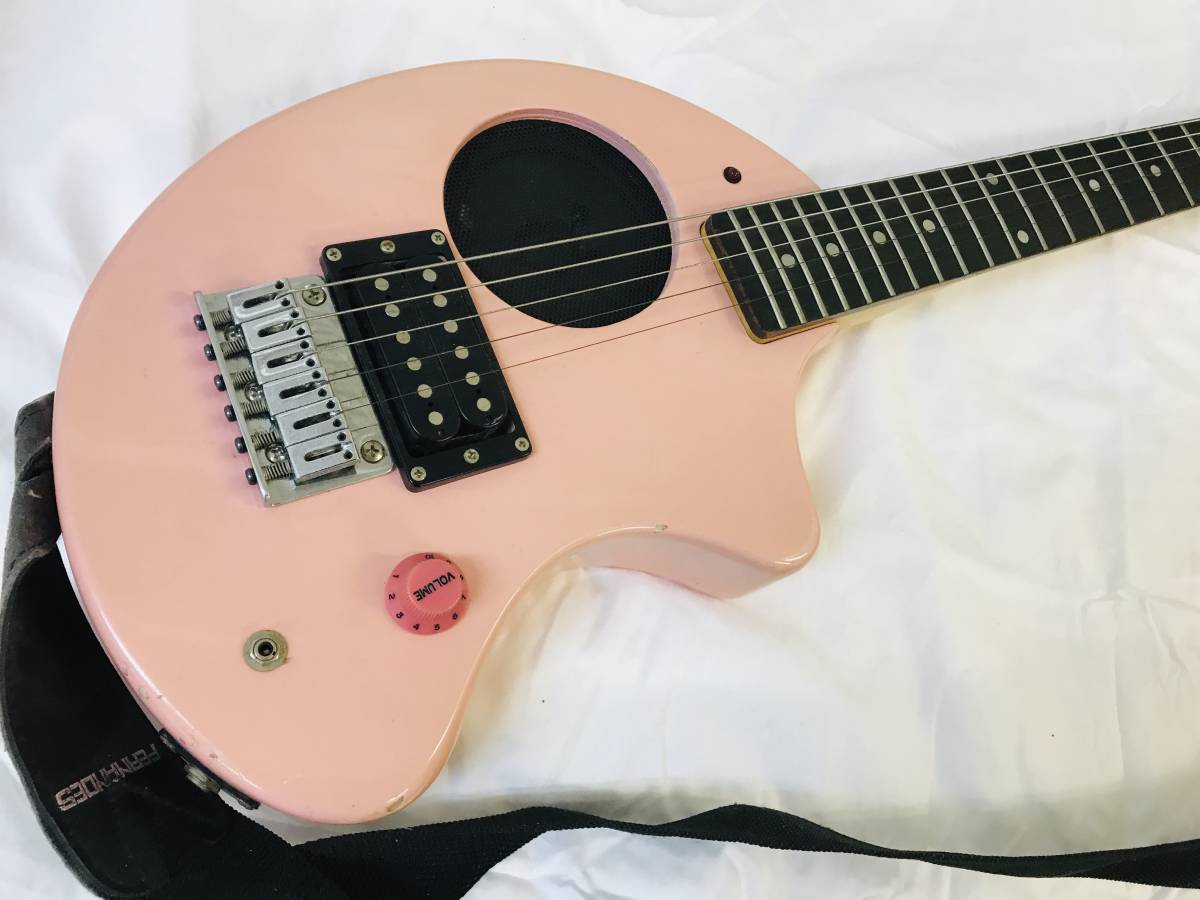 FERNANDES ZO-3 ST '22 3SB/L アンプ内蔵ミニエレキギター〈フェルナンデス〉 | Electric Guitar, FERNANDES & Burny | | 楽器de元気 | FERNANDEZ フェルナンデス エレキギター ZO-3 | Wycxfj