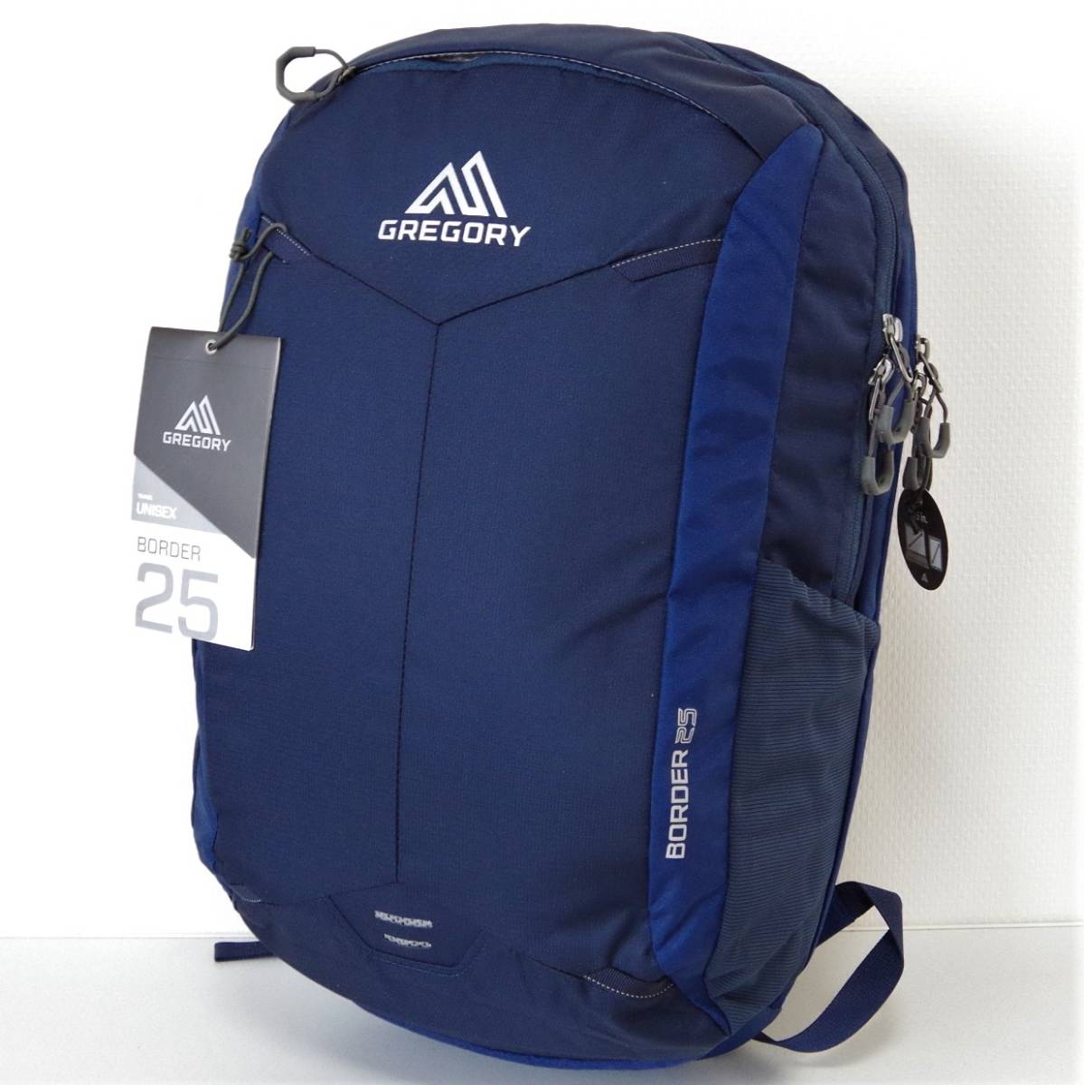 ★完売 送料込 56%OFF～ 参22，000円★GREGORY BORDER 25 グレゴリー ボーダー バックパック リュック デイパック アウトドア 旅行 トラベル