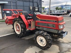 ヤンマー トラクター 中古のヤフオク の相場 価格を見る ヤフオク のヤンマー トラクター 中古のオークション売買情報は57件が掲載されています