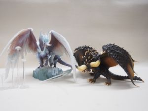モンスターハンター ワールド ネルギガンテのヤフオク の相場 価格を見る ヤフオク のモンスターハンター ワールド ネルギガンテ のオークション売買情報は8件が掲載されています