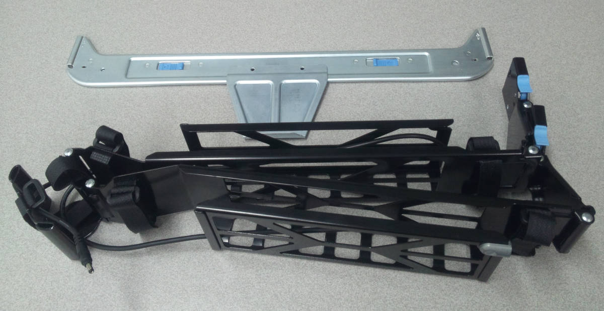 dell poweredge r520 r530 r720 r730 r740 r820 r830... Dell PowerEdge R520 R540 R720 R730 R740 R820 R830 R7425 ケーブルマネージメントアーム ...