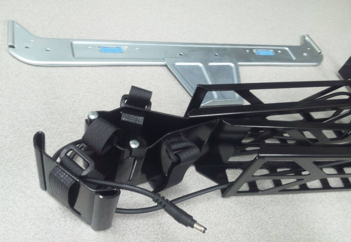 dell poweredge r520 r540 r720 r730 r740 r820 r830... Dell PowerEdge R520 R540 R720 R730 R740 R820 R830 R7425 ケーブルマネージメントアーム ...