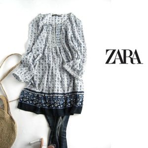 Zara 花柄 ワンピのヤフオク の相場 価格を見る ヤフオク のzara 花柄 ワンピのオークション売買情報は103件が掲載されています