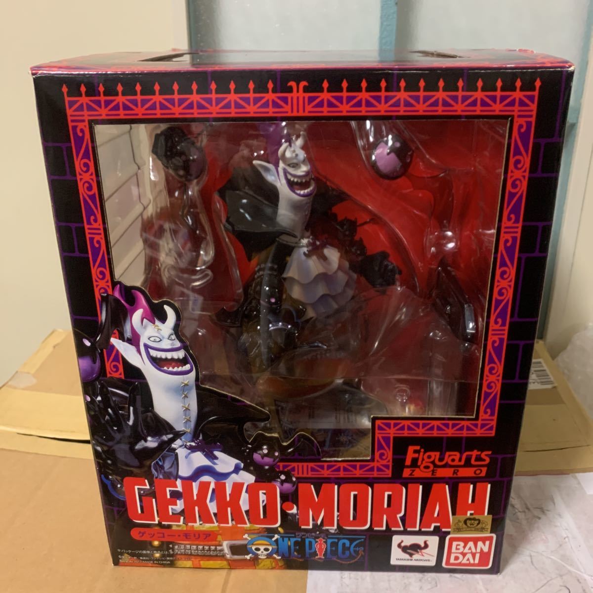 開封品 One Piece ワンピース フィギュア Zero Bandai バンダイ ゲッコー モリア 王下七武海 Pop 一番くじ Dx One Piece 売買されたオークション情報 Yahooの商品情報をアーカイブ公開 オークファン Aucfan Com 開封品 One Piece ワンピース フィギュア Zero Bandai バンダイ ゲッコー モリア 王下七武海 Pop 一番くじ Dx One Piece 売買されたオークション情報 Yahooの商品情報をアーカイブ公開 オークファン Aucfan Com