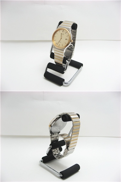 SEIKO SPIRIT スピリット 5P32-7A00/メンズ腕時計/電池交換済み 