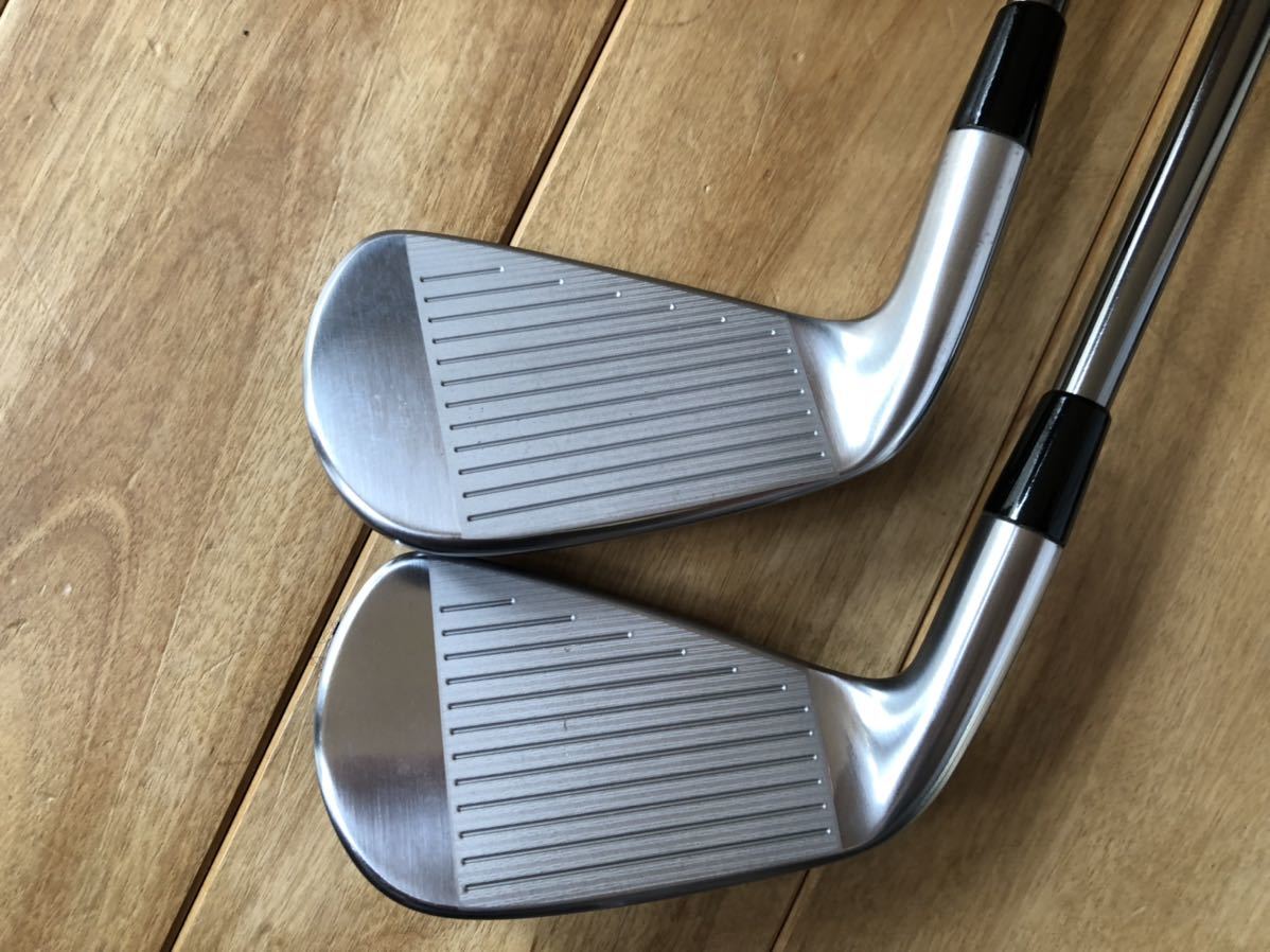 スリクソン　Z-U65 4番UT 5番UT　ダイヤモンドスピーダー8X_3