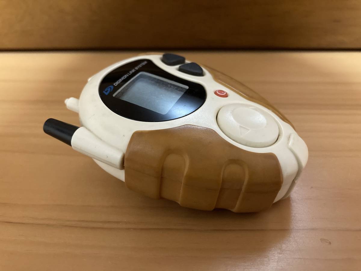 デジモン アドベンチャー02 D 3 デジヴァイス 火田伊織 アルマジモンカラー み 当時品 デジタルモンスター 売買されたオークション情報 Yahooの商品情報をアーカイブ公開 オークファン Aucfan Com デジモン アドベンチャー02 D 3 デジヴァイス 火田伊織 アルマジモンカラー み 当時品 デジタルモンスター 売買されたオークション情報 Yahooの商品情報をアーカイブ公開 オークファン Aucfan Com