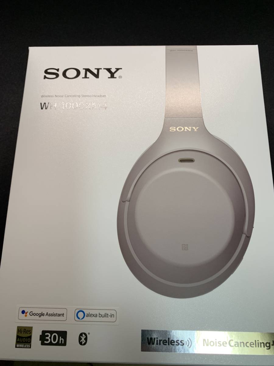 中古Sonyワイヤレスヘッドホン Kaysun General Trading LLC.
