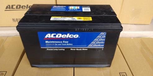 バッテリー Acデルコ 79 6mf 適合 アメ車 ハマーh2 03 07y キャデラック Dts 06 07y セビル 98 04y ドゥビル 00 05y バッテリー 売買されたオークション情報 Yahooの商品情報をアーカイブ公開 オークファン Aucfan Com