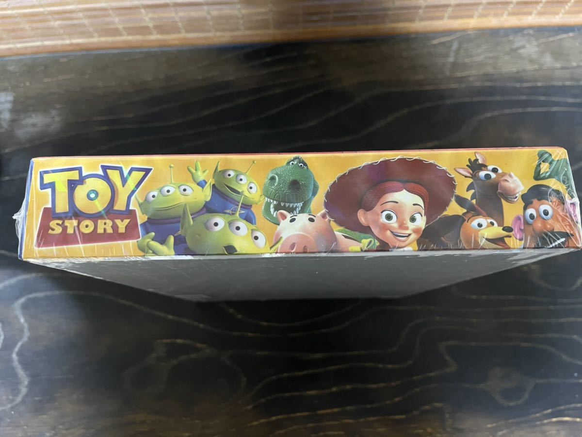 ディズニー トイ ストーリー パズル 1000ピース ホログラム加工 ジグソーパズル 売買されたオークション情報 Yahooの商品情報をアーカイブ公開 オークファン Aucfan Com
