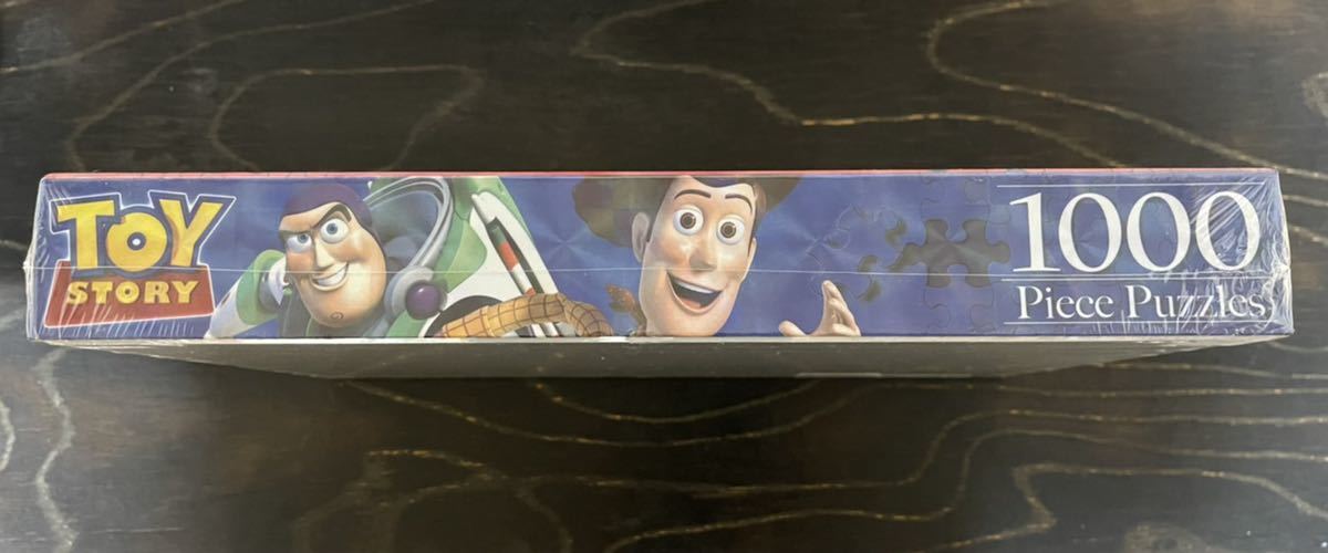 ディズニー トイ ストーリー パズル 1000ピース ホログラム加工 ジグソーパズル 売買されたオークション情報 Yahooの商品情報をアーカイブ公開 オークファン Aucfan Com ディズニー トイ ストーリー パズル 1000ピース ホログラム加工 ジグソーパズル 売買されたオークション情報 Yahooの商品情報をアーカイブ公開 オークファン Aucfan Com