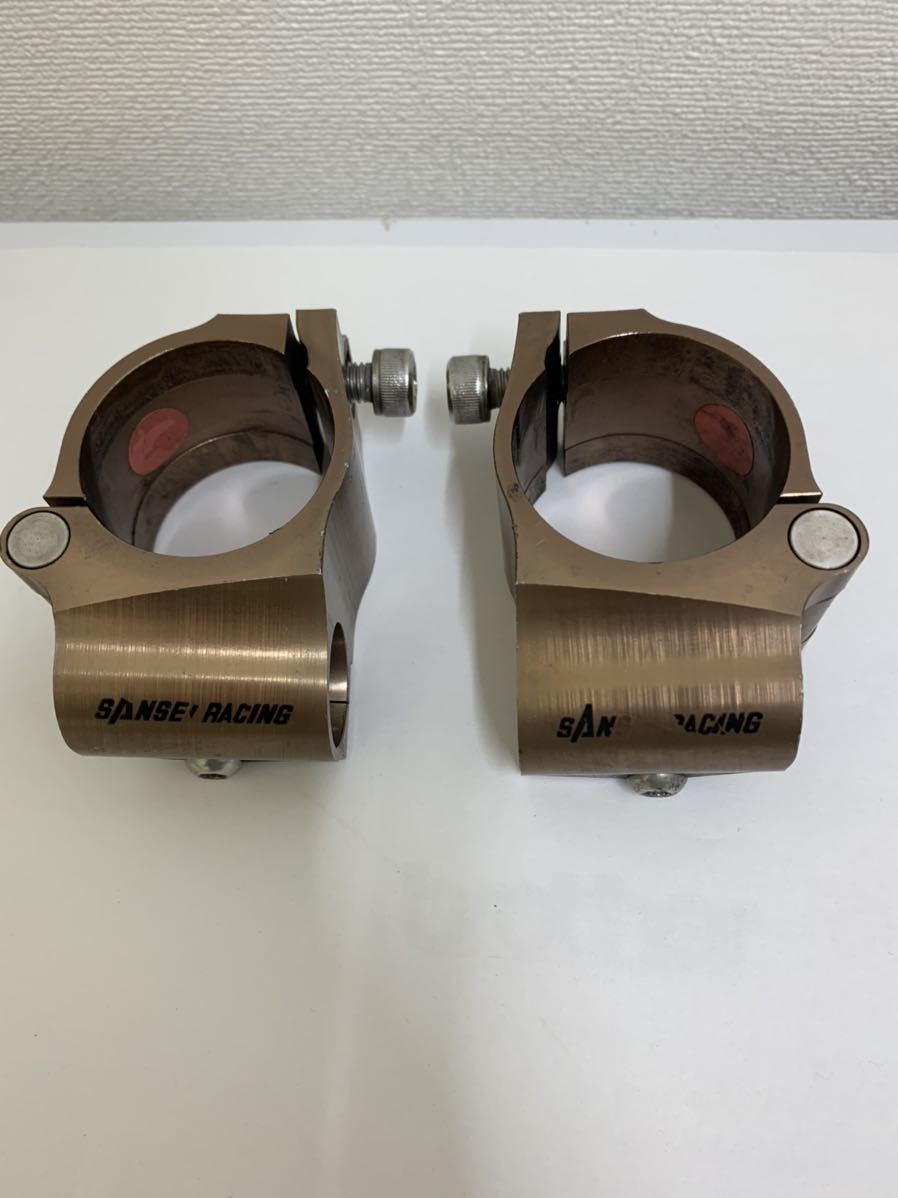 メグロ S3ジュニア 前期 オイルタンク 美品 （目黒製作所 レックス S2