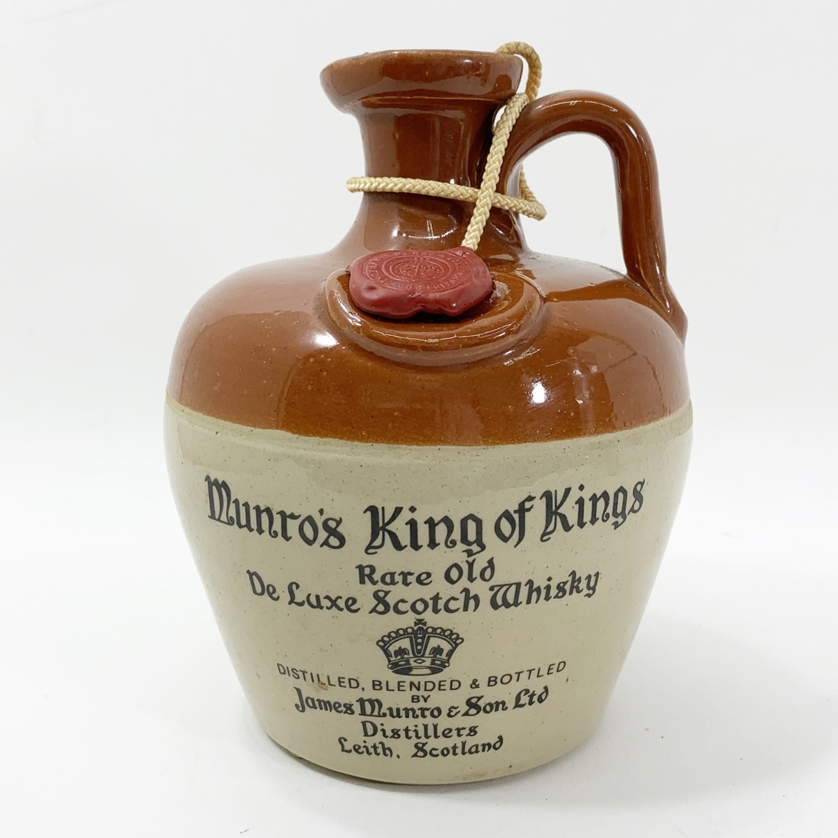 King of マンローズ キングオブキングス Munro's Kings 飲料 未開栓