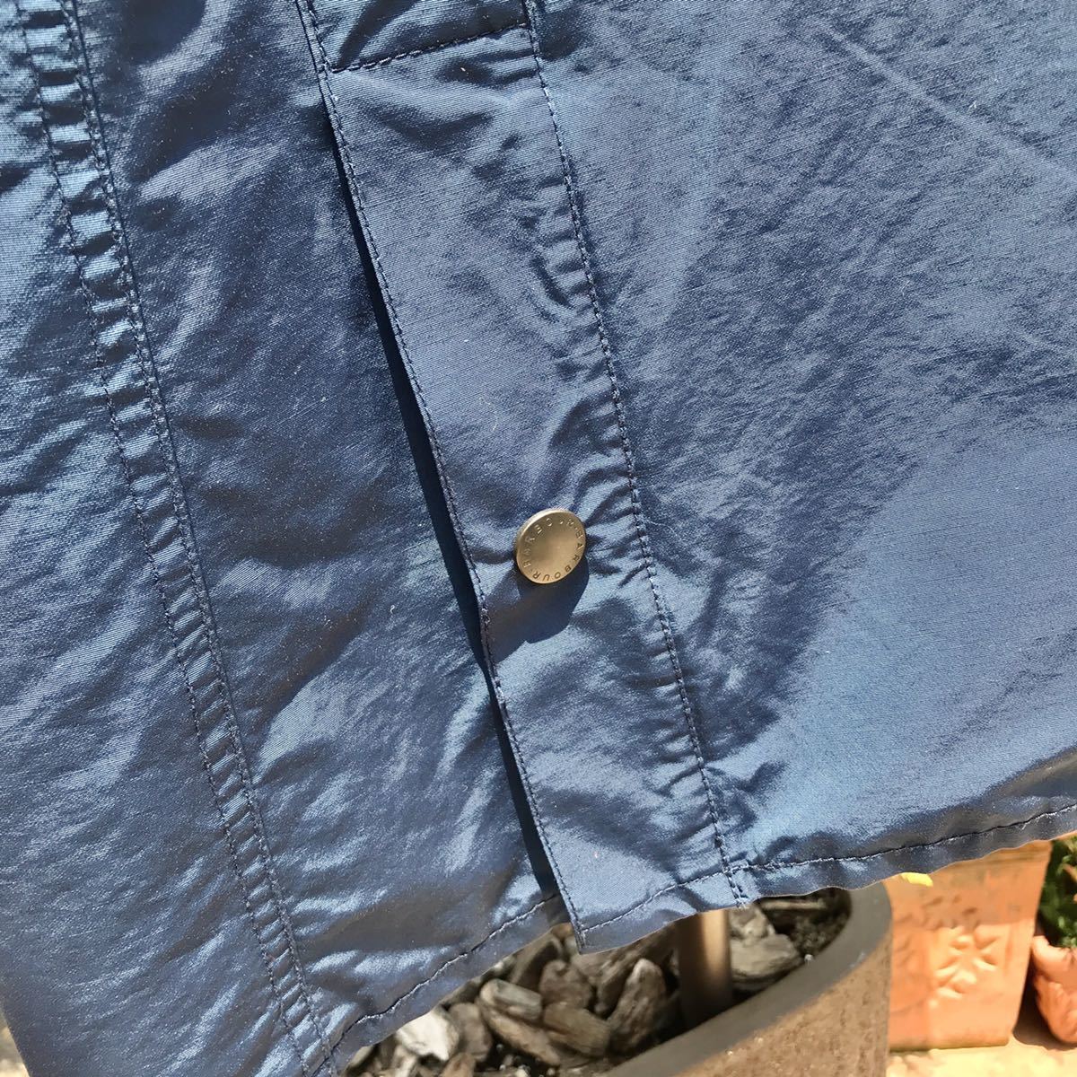 Barbour 60/40クロス BEDALE SL バブアー ビデイル BEAMS F別注モデル 