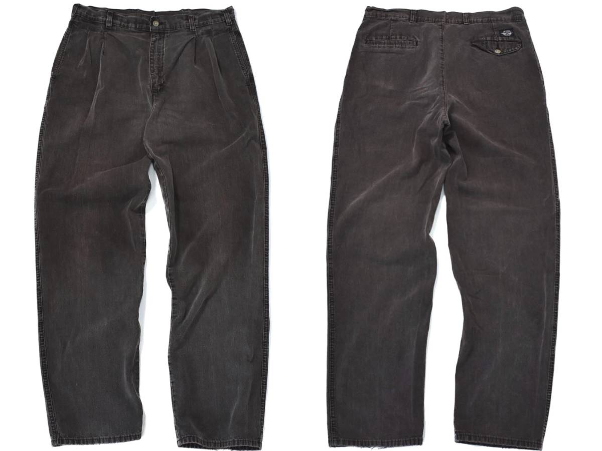 メンズ USA製 DOCKERS Levi