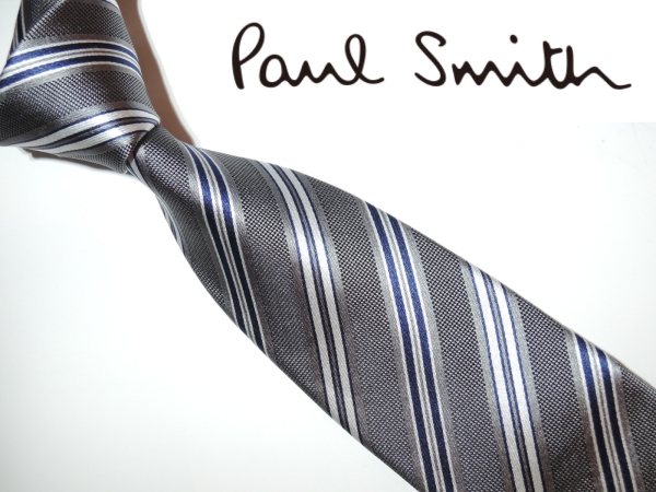 最安値，新品 Paul Smith ポールスミス ネクタイ/1111(ネクタイ)｜売買されたオークション情報、yahooの商品情報をアーカイブ公開 - オークファン 服飾小物