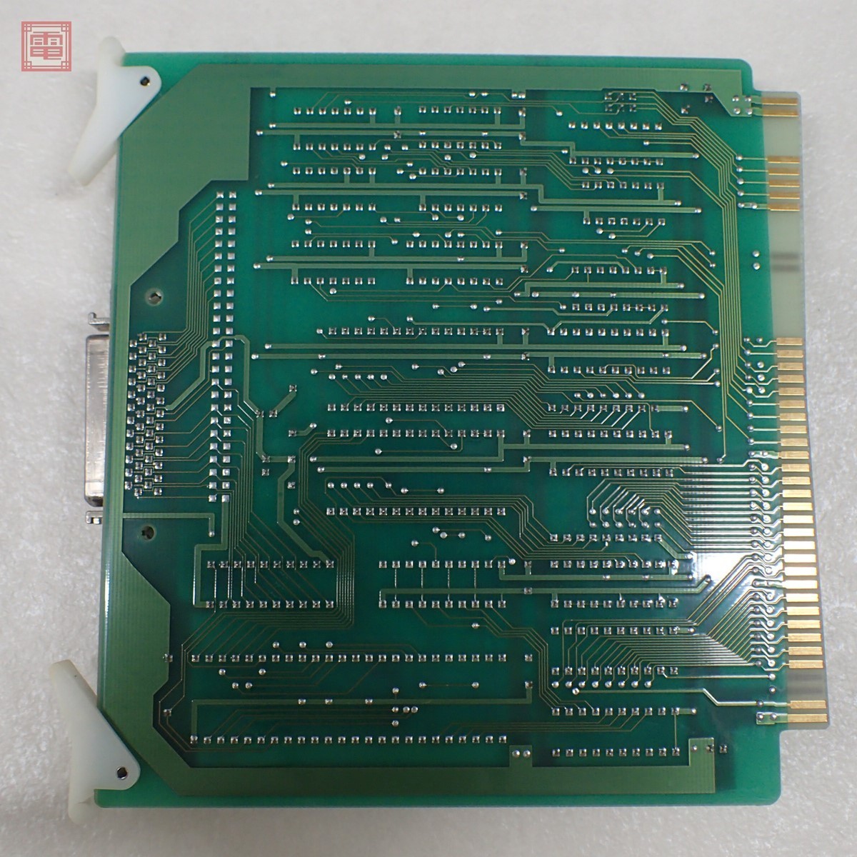 SX-68SC X68000 SCSI INTERFACE BOARD eBay | X68000用 - Yahoo