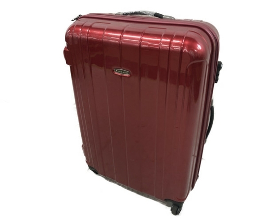 ACE ProtecA プロテカ 02973 スペッキオ TSA006ロック 96L スーツケース 中古 良好 S5749585