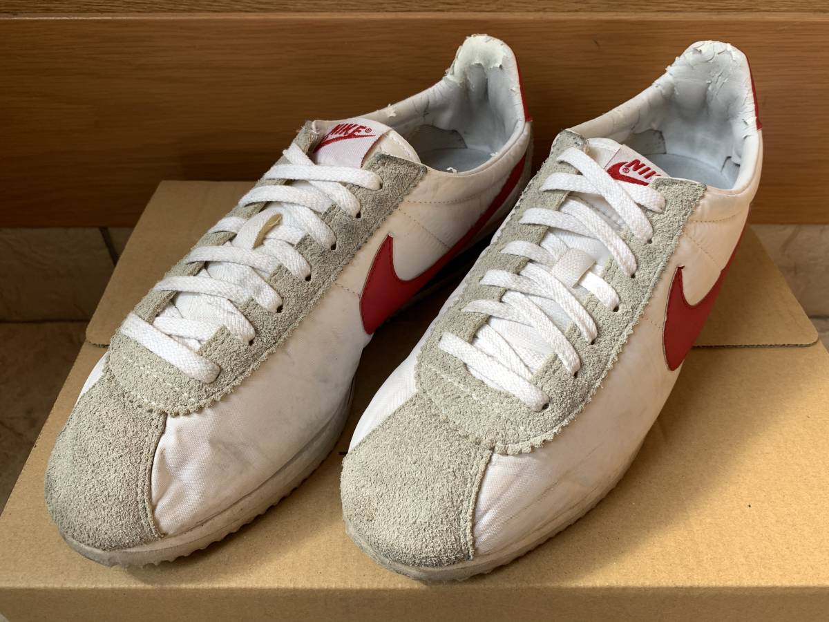 NIKE CLASSIC CORTEZ NYRON 09 ナイキ クラシック コルテッツ ナイロン 