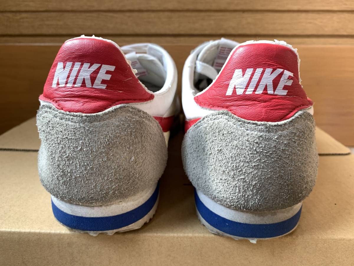 NIKE CLASSIC CORTEZ NYRON 09 ナイキ クラシック コルテッツ ナイロン  