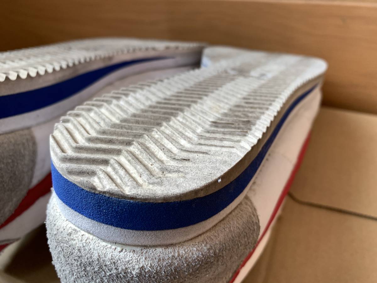 NIKE CLASSIC CORTEZ NYRON 09 ナイキ クラシック コルテッツ ナイロン 
