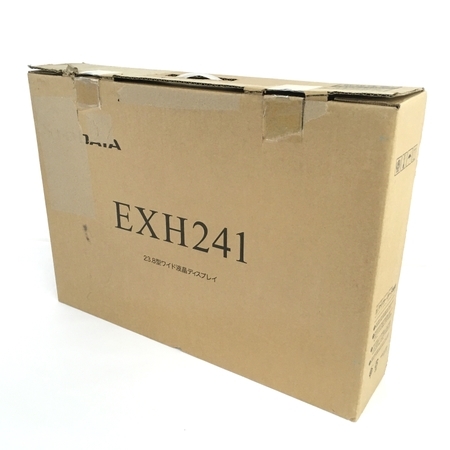 IO DATA EX-LDH241DB 広視野角 ADSパネル採用 23.8型 ゲーミングモニター 中古 Y5742786 アイ・オー・データ : . 限定 I-O LCD-A271DB3辺フレームレス\u0026広視野角ADSパネル