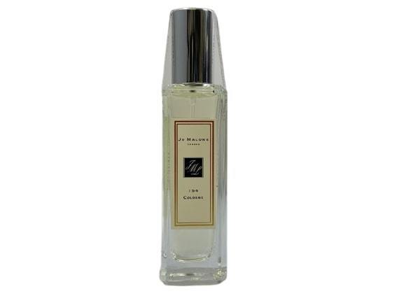 未開封 JO MALONE LONDON ジョー マローン 154 コロン 30ml スプレー オーデコロン 香水 COLOGNE H-30-4614-10-9