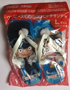 ワンピース コカコーラのヤフオク の相場 価格を見る ヤフオク のワンピース コカコーラのオークション売買情報は22件が掲載されています