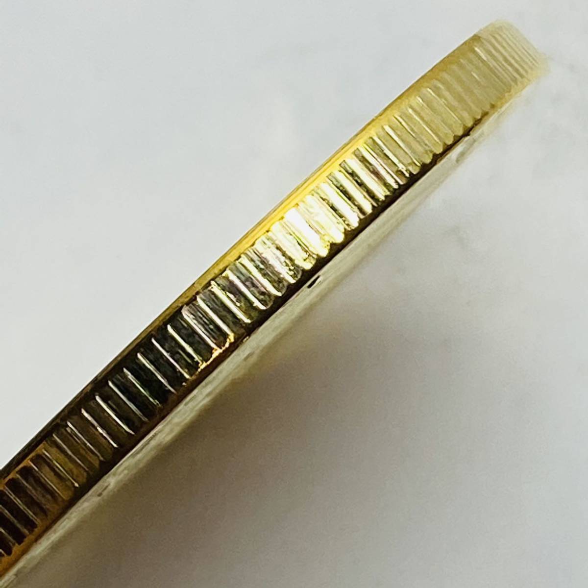 自由の女神記念コイン（じゆうのめがみきねんこいん）の古銭買取