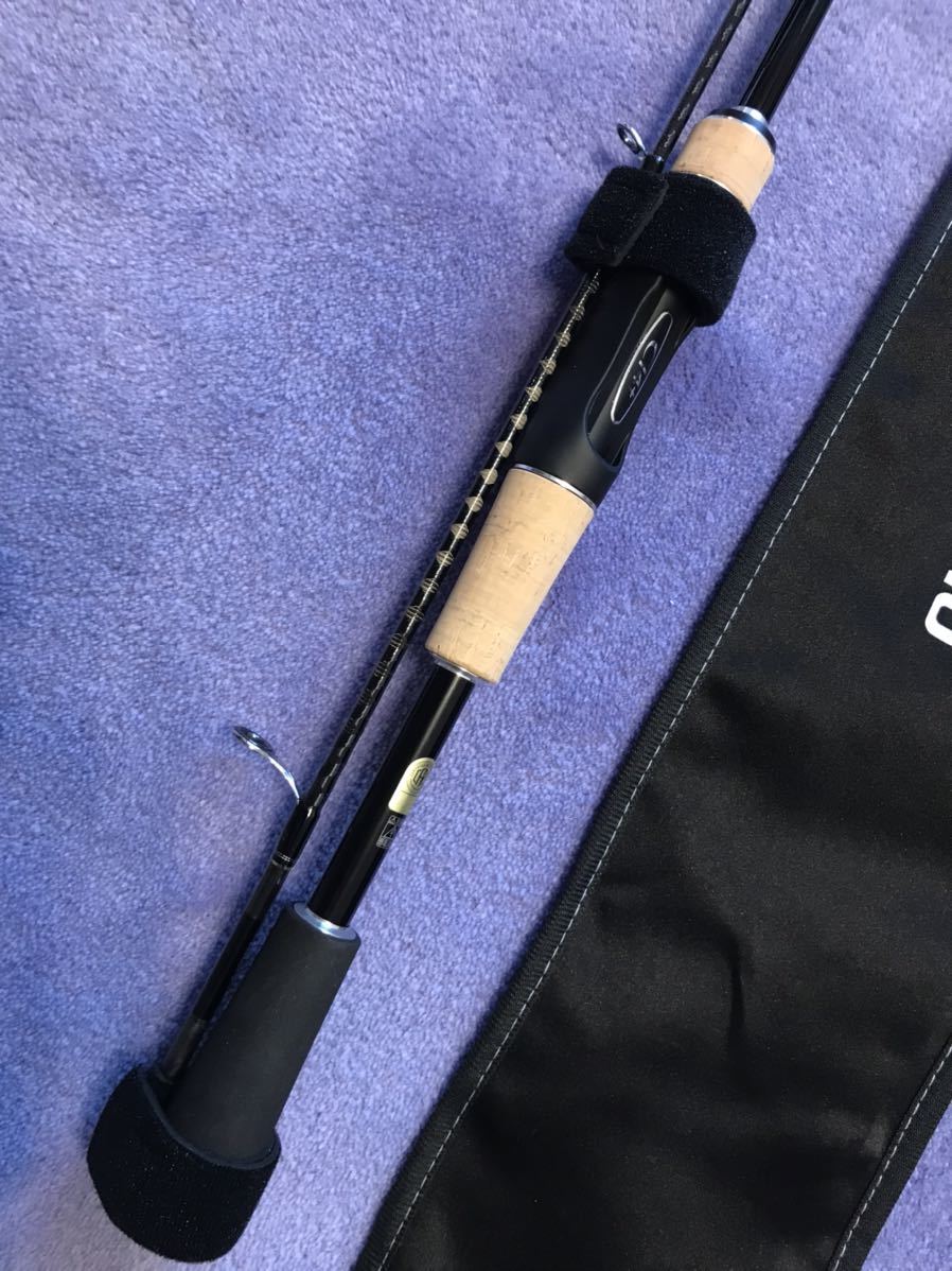 実釣 シマノ 17 エクスプライド 265ul 2 冨本タケル サカマタ ミドスト 2ピーススピニングロッド 売買されたオークション情報 Yahooの商品情報をアーカイブ公開 オークファン Aucfan Com