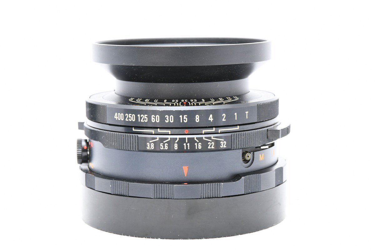 127mm マミヤ Mamiya Sekor F3.8 RB67 MAMIYA MAMIYA-SEKOR 公式通販 +