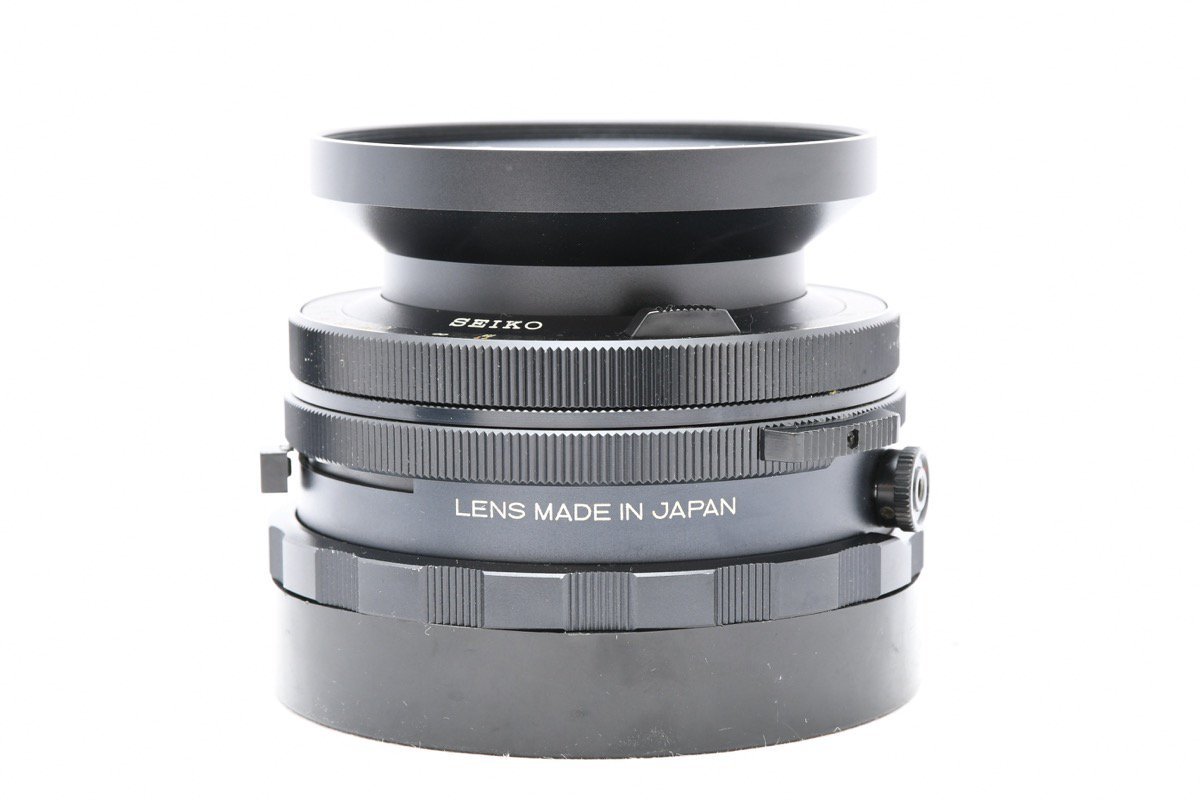 127mm マミヤ Mamiya Sekor F3.8 RB67 MAMIYA MAMIYA-SEKOR 公式通販 +