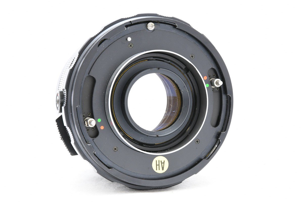 127mm マミヤ Mamiya Sekor F3.8 RB67 MAMIYA MAMIYA-SEKOR 公式通販 +