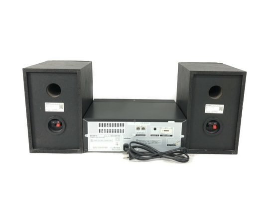 SONY CMT-SBT100 マルチコネクトコンポ システムステレオ 音響