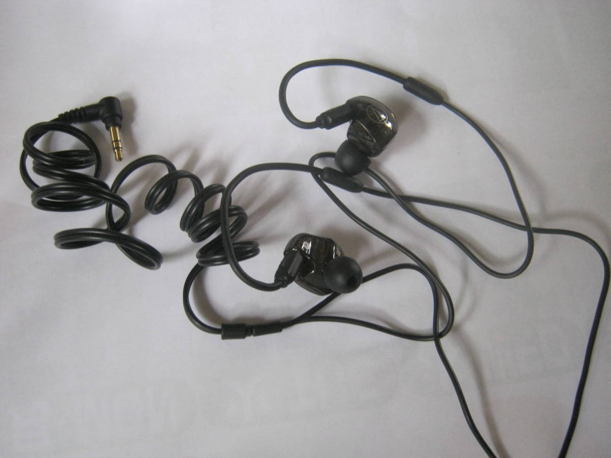 ATH-IM03 イヤホン audio-technica ATH-IM03 audio-technica