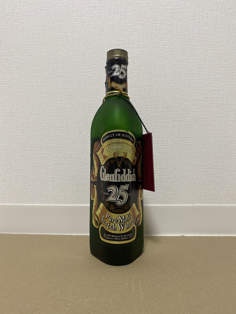 グレンフィディック | Glenfiddich ピュアモルト スペシャルリザーブ