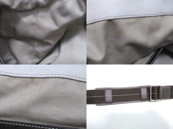 【紳士用バッグ】COACH コーチ 05364 2way ショルダーバッグ トートバッグ ショルダーバッグ コーチ F05364 ショルダー Coach 0