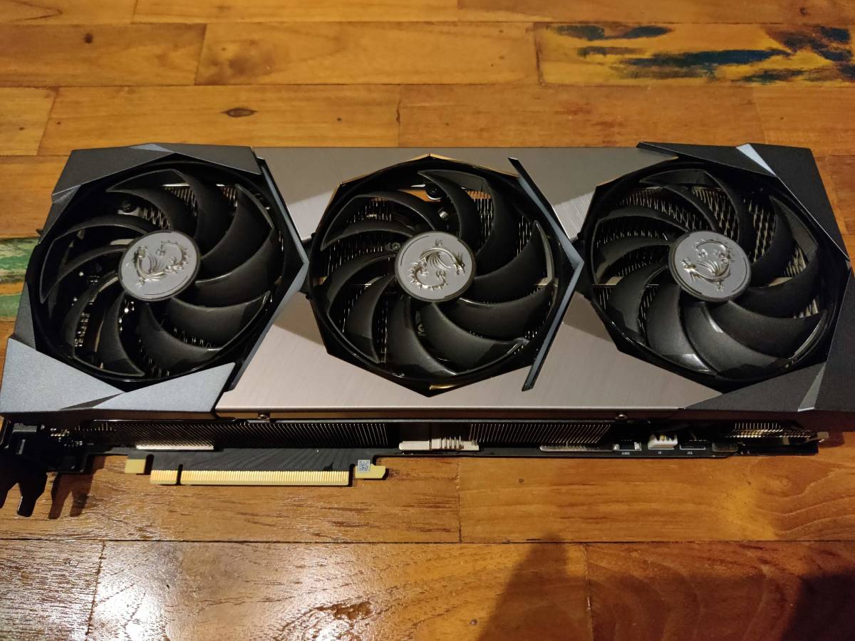 MSI GeForce RTX 3090 SUPRIM X 24G_3
