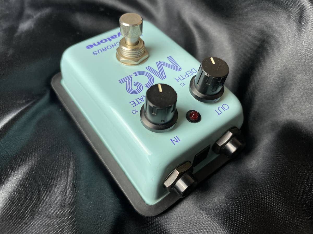 Guyatone MC2 MICRO CHORUS グヤトーン コーラス