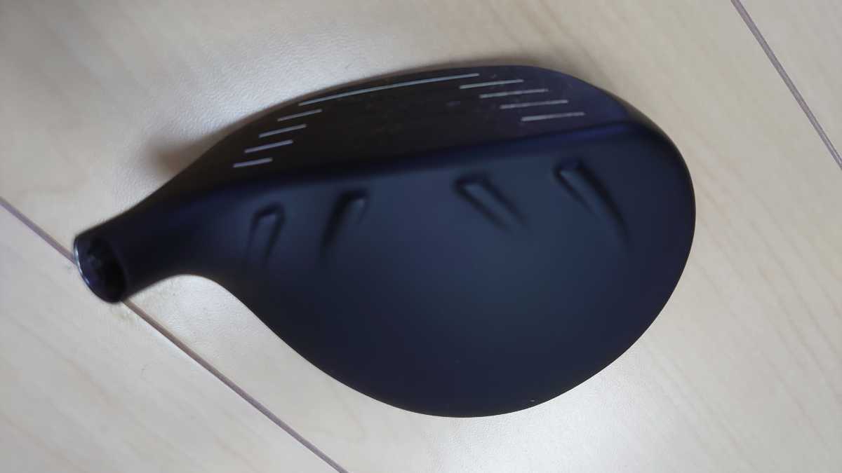 Ping フェアウェイウッド G400 名器 7w 20.5° フレックスS ピンG400