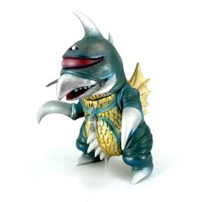 シカルナ・工房 CUBE初代ゴジラ godzilla 1954