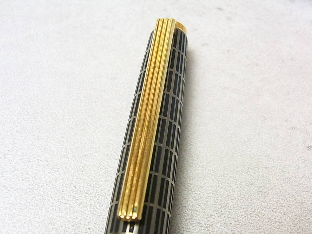 万年筆 PILOT パイロット 18K-750 ペン先 F 18K 0 ペン先18K-750 Elite