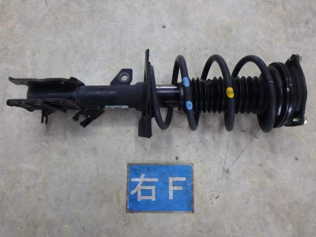 【安い，人気SALE】 KBT 日産 セレナ C25 Ｆ右 ストラット E4C02-CY00B(ショックアブソーバー)｜売買されたオークション情報、yahooの商品情報をアーカイブ公開 - オークファン ショックアブソーバー