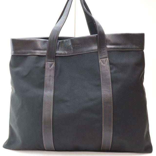 T120 イッセイミヤケデザインスタジオ トートバッグ MIYAKE DESIGN  