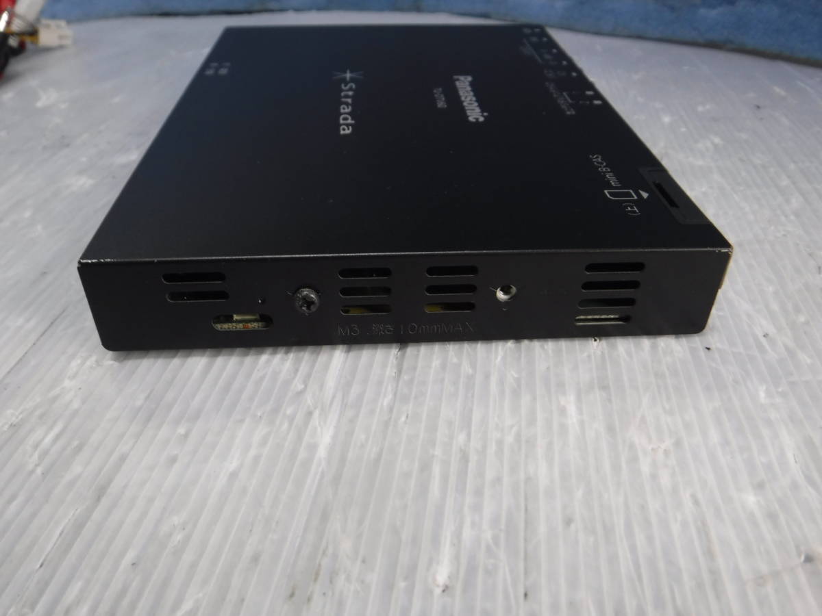Panasonic TU-DTV60 パナソニック 地デジチューナー Panasonic TU