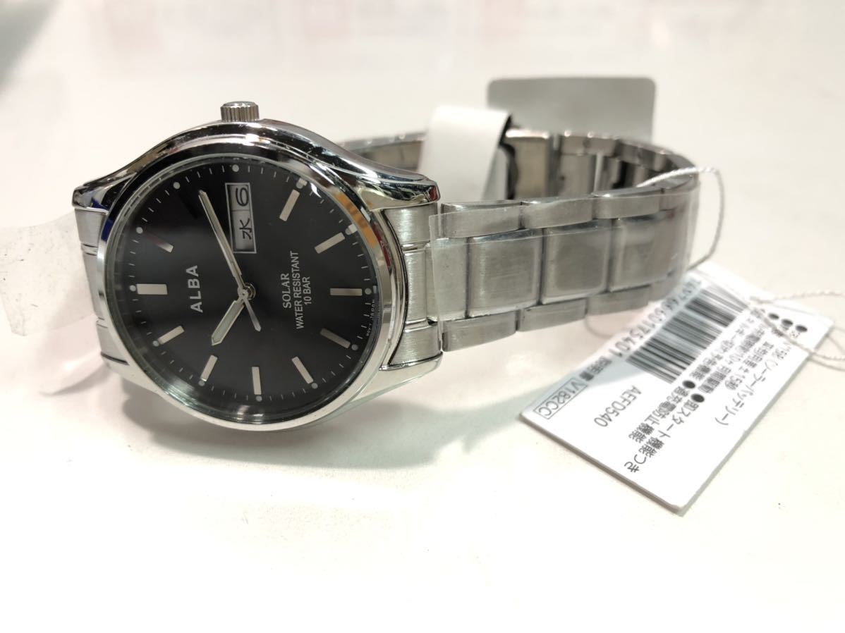 アルバ SEIKO ALBA ZIC アルバ」の人気商品一覧・価格比較 セイコー 