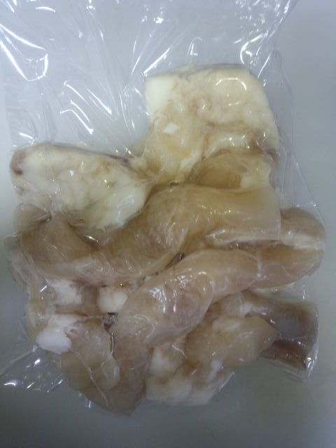 国産牛ボイル済みアキレス10㎏