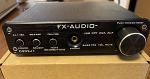 Fx Audio D302のヤフオク の相場 価格を見る ヤフオク のfx Audio D302のオークション売買情報は15件が掲載されています