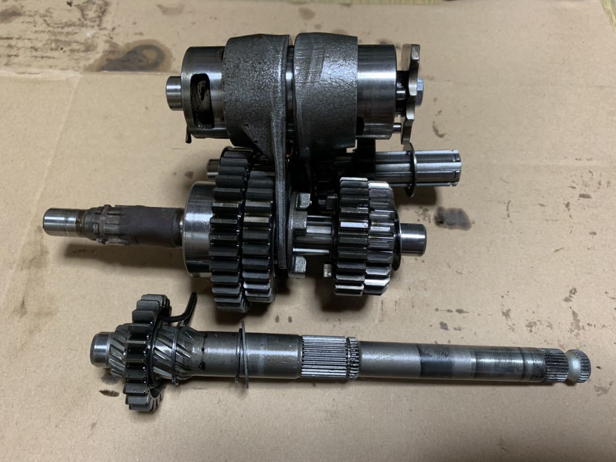 新品未使用PUMA KING PLATINUM PORSCHE 25.5cm 中古 ホンダ 純正 バイク 部品 トランザルプ600V イグナイター 純正